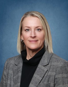 Principal headshot